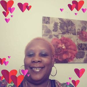 Meet your Posher, Ann